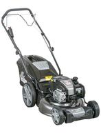MTD HW 46 BA-IS Briggs & Stratton Motor Elektrische start, Cirkelmaaier, Ophalen of Verzenden, Benzine-grasmaaier, 40 t/m 49 cm