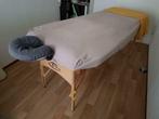 Gediplomeerd hobby masseur, Ontspanningsmassage