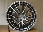 21" FITS PORSCHE  MACAN T S GTS 95B MACAN TURBO, Nieuw, 265 mm, 21 inch, Velg(en)