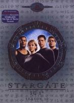 STARGATE SG1 - SEASON 10 (5 DVD BOX)