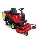 Gianni Ferrari GTR 200 Frontmaaier met opvang ACTIE, Tuin en Terras, Zitmaaiers, Ophalen, Nieuw, Gianni Ferrari, 90 tot 120 cm
