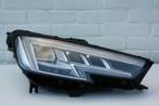 Koplamp Audi A4 8W Matrix VOLL LED 036 Origineel ! MOOI !, Ophalen of Verzenden, Gebruikt, Audi
