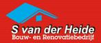 Bouwbedrijf en Renovatiebedrijf S van der Heide, Garantie, Verbouw of Aanbouw