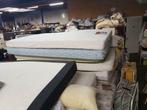 Grote partij matrassen diverse soorten en maten oa boxspring, Gebruikt, 90 cm, Ophalen of Verzenden, Matras