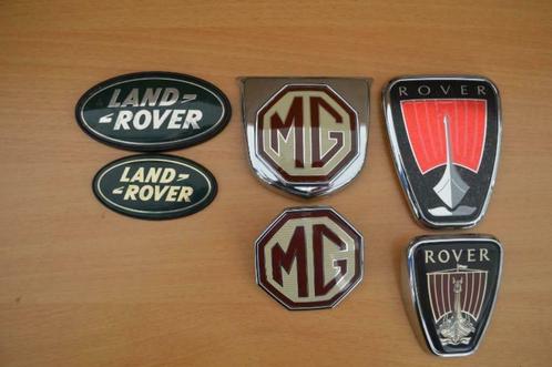 Onderdelen > verkoop mg & rover & landrover gebruikt - nieuw, Auto-onderdelen, Overige Auto-onderdelen, MG, Rover, Land Rover