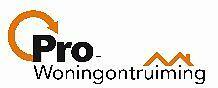 Woning ontruiming en bedrijfs ontruiming, Diensten en Vakmensen, Verhuizers en Opslag, Bedrijfsverhuizingen, Opslag, Inpakservice