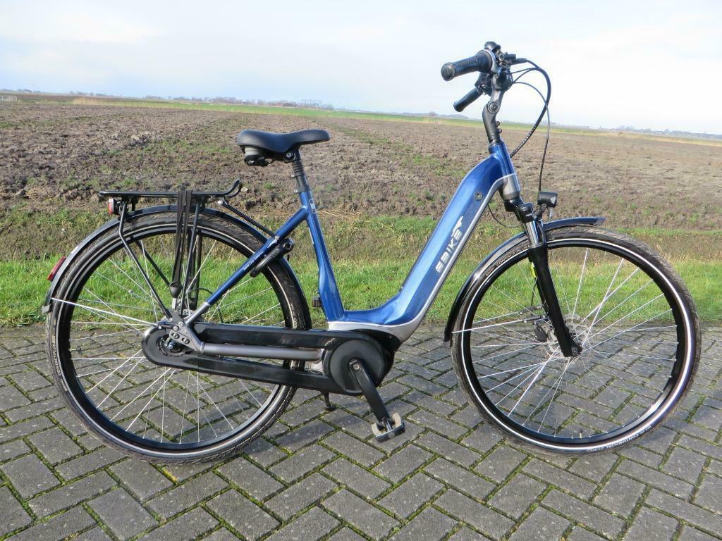 ≥ LOODS-15 \u003e Altijd rond de 50 gebruikte en nieuwe E-Bikes — Elektrische  fietsen — Marktplaats