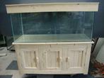 Volglas aquaria met Garantie Op maat ook zee  en optic white, Dieren en Toebehoren, Vissen | Aquaria en Toebehoren, Ophalen, Nieuw