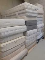 Matrassen  90cm 80cm 70cm bij 2 meter  140cm 160cm 180 cm, Huis en Inrichting, Eenpersoons, Zo goed als nieuw, 180 cm, 190 cm of minder