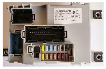 Fiat Alfa Maserati Lancia BCM software overzetten  beschikbaar voor biedingen