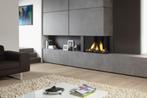 DRU Lugo 70/2 hoekhaard, gashaard, Huis en Inrichting, Kachels, Nieuw, Gas, Inbouw
