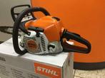 Gebruikt Stihl MS 171 Kettingzaag 35 cm, Ophalen of Verzenden, Gebruikt