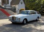 Stichting Klassieke Automobielen Brabant, Met chauffeur, Trouwauto