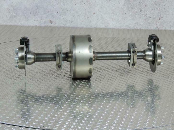 harley davidson trike kit, Motoren, Onderdelen | Harley-Davidson, Nieuw, Ophalen