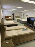 Boxsprings al vanaf €695,-, Ophalen, Overige kleuren, 180 cm, 200 cm