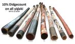MT-Yidaki: didgeridoo les, optredens, verkoop en workshops, Diensten en Vakmensen, Muzikanten, Artiesten en Dj's, Band
