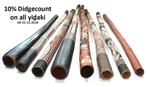 MT-Yidaki: didgeridoo les, optredens, verkoop en workshops, Band