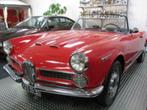 Alfa Romeo 2000 2600 touring spider 1900css onderdelen, Ophalen of Verzenden, Gebruikt, Alfa Romeo