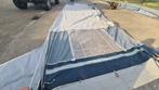 Diverse voortent beschikbaar 900cm pees, 250cm diep en klein, Ophalen of Verzenden, Zo goed als nieuw