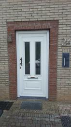 Huisnummer RVS, Ophalen