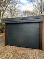 Garagedeur op maat! Alle RALkleuren!, Ophalen, Nieuw, Metaal, Garagedeur