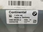 BMW DME MSD81 MSD81.2 MSD85 herprogrammeren en reparatie, Auto-onderdelen, Ophalen of Verzenden, Gereviseerd, BMW