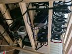 Mining rig 300 mh/s