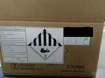 EVE LF105 LiFePO4 A grade accucel m6 Flex Busbar, 2291PE, Nieuw, Ophalen of Verzenden, Oplaadbaar