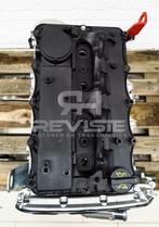 Land Rover Defender 90/110 diesel motor 2.4 TdCi 244DT, Ophalen of Verzenden, Nieuw, Land Rover