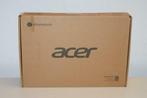 317289 Acer Chromebook Spin 512 R851TN-C4TS ***NIEUW***, Intel Celeron, Nieuw, Acer, Qwerty