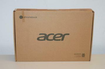 317289 Acer Chromebook Spin 512 R851TN-C4TS ***NIEUW***