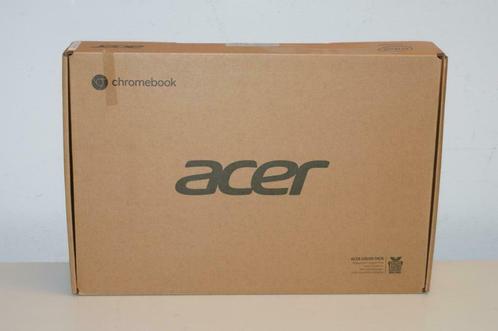 317289 Acer Chromebook Spin 512 R851TN-C4TS ***NIEUW***, Computers en Software, Windows Laptops, Nieuw, 12 inch, SSD, 2 tot 3 Ghz