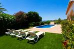 Luxe villa te huur met privé zwembad in Javea Costa Blanca