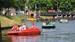 Verhuur waterfietsen voor evenement, festival of waterpret, Ophalen of Verzenden, Zo goed als nieuw