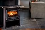 JAcobus® kook houtkachel, Ophalen, Vrijstaand, Hout, Nieuw