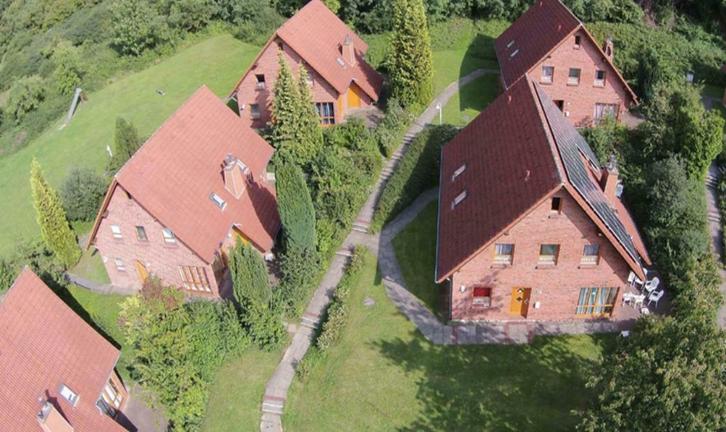 Bungalowparken in Duitsland, Vakantie, Vakantiehuizen | Duitsland, Beieren, Chalet, Bungalow of Caravan, Recreatiepark, Aan zee