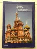 Ruslan Russisch 1 leerboek - 3e druk -paperback
