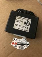 CDI unit Openen zadel - Piaggio Mp3 Lt 400 500 - 641288