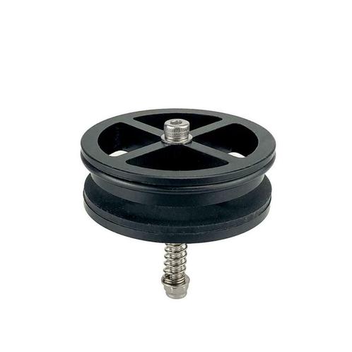 Onderdrukventiel cycloonfilter (cyclone dust control), Doe-het-zelf en Verbouw, Ventilatie en Afzuiging, Nieuw, Afzuiger, Ophalen of Verzenden