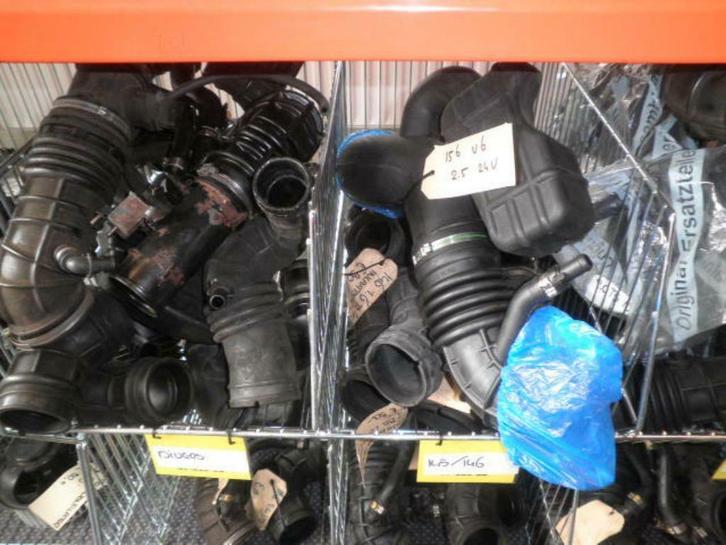 Luchtinlaatslangen div types Alfa Romeo nieuw of gebruikt, Auto-onderdelen, Motor en Toebehoren, Alfa Romeo, Gebruikt, Ophalen of Verzenden