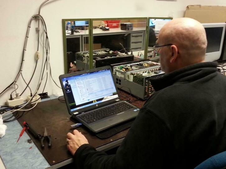 Akkerman Electronics, Diensten en Vakmensen, Reparatie en Onderhoud | Audio, Tv en Foto, Dvd-spelers, Foto- of Videocamera's, Lcd- of Plasmaschermen
