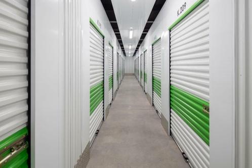 Opslagruimte, garagebox, loods, selfstorage, Opslag Weert, Zakelijke goederen, Bedrijfs Onroerend goed, Opslag of Loods, Huur