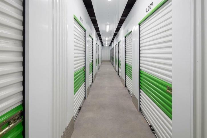 Opslagruimte, garagebox, loods, selfstorage, Opslag Weert, Zakelijke goederen, Bedrijfs Onroerend goed, Opslag of Loods, Huur