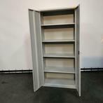 magazijnkast - metalen kast 180x80x38, 50 tot 100 cm, Nieuw, 25 tot 50 cm, 150 tot 200 cm