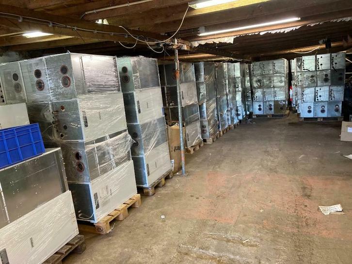 Cv ketels gezocht voor export!, Doe-het-zelf en Verbouw, Verwarming en Radiatoren, Gebruikt, Cv-ketel of Combi-ketel, Ophalen of Verzenden