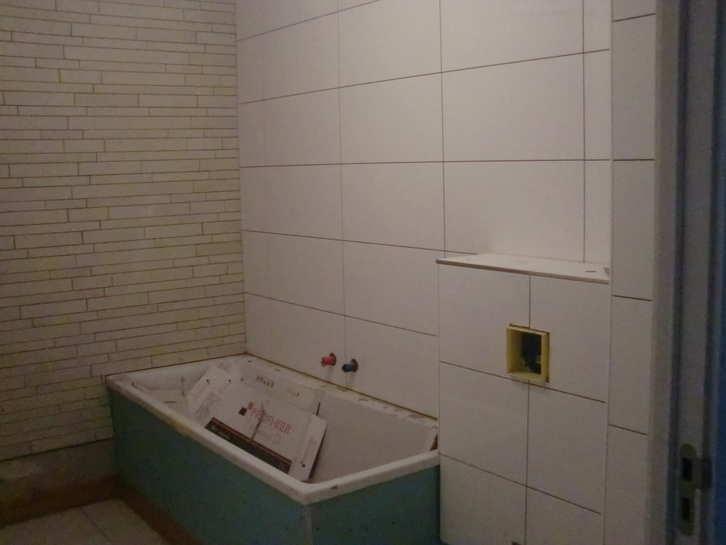 RAFIX BOUW, Diensten en Vakmensen, Aannemers, Onderhoud of Restauratie, Verbouw of Aanbouw, Garantie