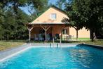 vakantiehuis in hongarije 8 personen met zwembad
