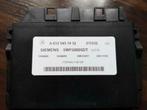 Mercedes 722.6  EGS52 EGS53 differentieel codering aanpassen, Ophalen, Gebruikt, Mercedes-Benz
