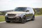 22" 23" inch Mansory Range Rover Voque Wide Bodykit Carbon, Nieuw, Links, Land Rover, Ophalen of Verzenden