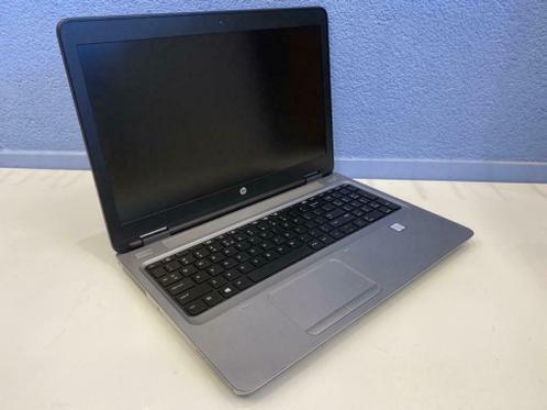 HP ProBook 650 G2 15.6” FHD, i5-6200U, 256GB, 8GB RAM, W11